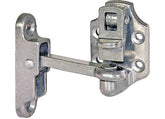 BUYERS PRODUCTS DH300 HOLD BACK DOOR 2IN HOOK&KEEPER ALUMINUM